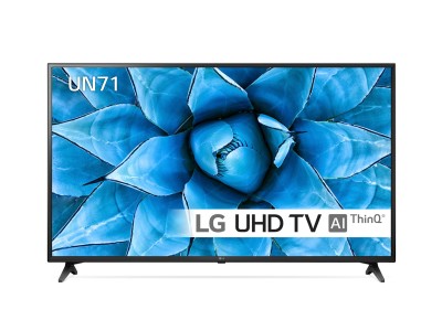 49" LG 49UN7100 Smart-TV, UHD/4K, WebOS#2