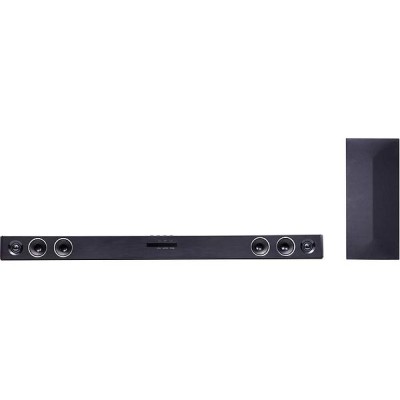 LG SJ3 Soundbar 2.1 300W Bluetooth, Fjärrkontroll, BT#2