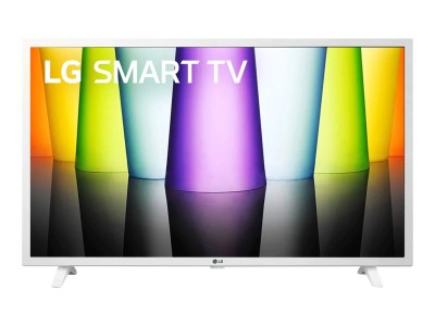 32" Tv LG HD Ready Smart TV 32LQ630B6LC, Webb OS, eARC, oändlig streaming, L-Con-kontroll Full-HD