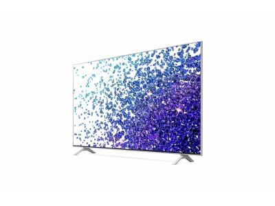 50" LG NanoCell 50NANO77 Smart-TV, UHD/4K, WebOS m. Magic Fjärrkontroll#2