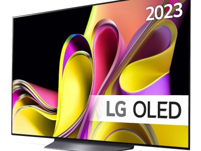 55" LG OLED55B36LA Smart-TV, UHD/4K, 120Hz Gaming TV, WebOS#2