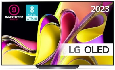 65" LG OLED65B36LA Smart-TV, UHD/4K, 120Hz Gaming TV, WebOS#1