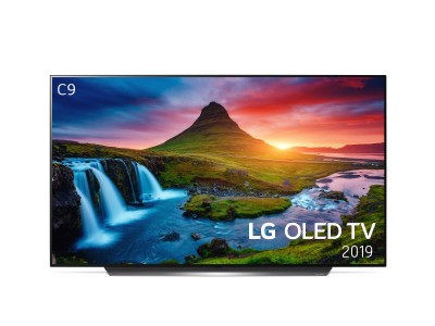 LG 55" UHD OLED Smart TV OLED55B9PLA Ultratunn OLED, Dolby vision, WebOS, Magic Fjärr#1