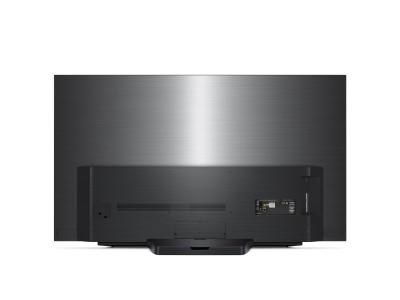LG 55" UHD OLED Smart TV OLED55B9PLA Ultratunn OLED, Dolby vision, WebOS, Magic Fjärr#3