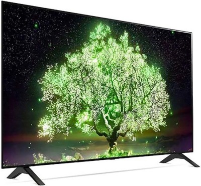 77" LG A1 OLED 4K Smart TV#4