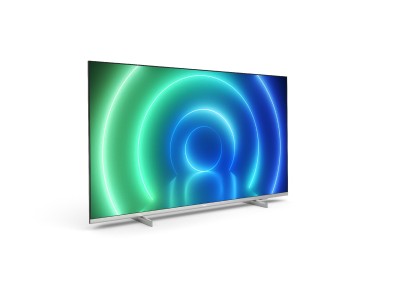 50" Philips 50PUS7556 Smart-TV, UHD/4K, HDR#2