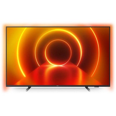 Philips 55PUS7805 55" 4K LED Smart Ambilight-TV (2020)#1