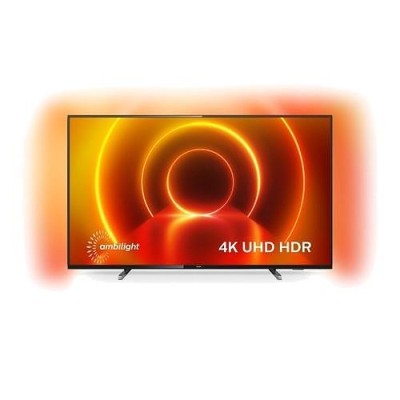 Philips 55PUS7805 55" 4K LED Smart Ambilight-TV (2020)#2