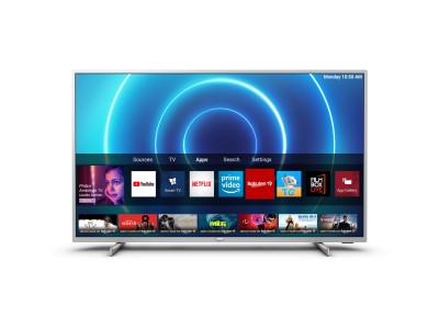 58" Philips 58PUS7555 Smart-TV, UHD/4K, HDR10+#4