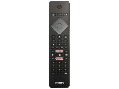 58" Philips 58PUS7555 Smart-TV, UHD/4K, HDR10+#5