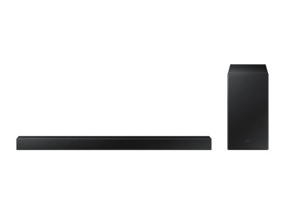 Soundbar HW-A440 Samsung 2.1, 270W Trådlös Aktiv Sub#2