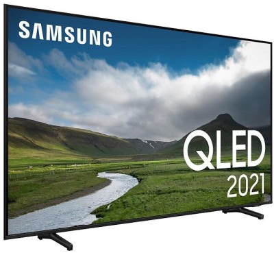 Samsung 55" Q60A 4K QLED Smart-Tv#2