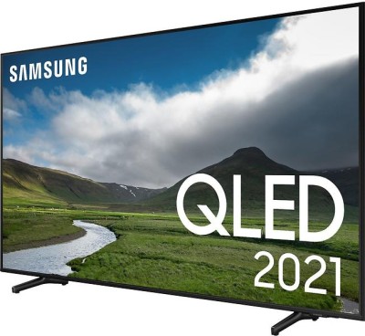 Samsung 55" Q60A 4K QLED Smart-Tv#4