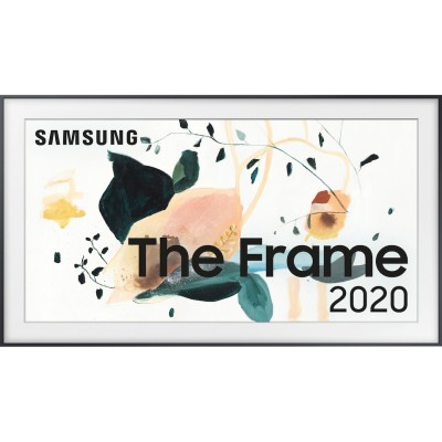 Samsung 55" The Frame 4K UHD QLED Smart-TV QE55LS03TAU (2020)#4