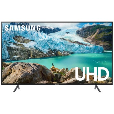 Samsung 43“ 4K UHD Smart TV UE43RU7105#2