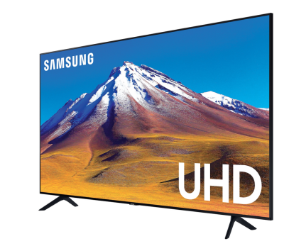 Samsung 50" 4K Smart TV UE50TU6905 4K, HDR, PurColor, UHD Dimming / Utan Krt.#2