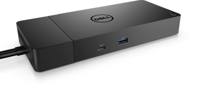 Dell Performance Dock WD19DCS USB 3.2 Gen 2 (3.1 Gen 2) Type-C