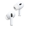 Apple AirPods Pro (2022, 2:a generation) med MagSafe-laddningsetui