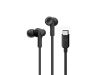 BELKIN BELKIN USB-C IN-EAR HEADPHONE BLACK#1