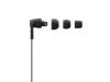 BELKIN BELKIN USB-C IN-EAR HEADPHONE BLACK#2