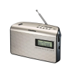 Grundig Bärbar Radio Music 7000 DAB+ FM - Silver#2