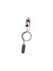 IFROGZ SOUND HUB PLUGZ WIRELESS EARBUD GRAY/RED BLACK#1