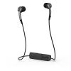 iFrogz Audio Plugz Wireless BT Silver/black#1