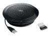 Jabra SPEAK 510+ MS for UC & BT, USB/Bluetooth, inkl. bluetooth-adapter#1