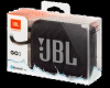 JBL Go 3 - Högtalare - för bärbar användning - trådlös - Bluetooth - 4.2 Watt - svart#2