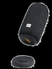 JBL Link Portable Wi-Fi högtalare med laddningsstation (svart)#1