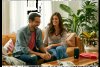 JBL Link Portable Wi-Fi högtalare med laddningsstation (svart)#5