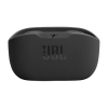 JBL Wave Buds True Wireless öronsnäckor, svarta#2