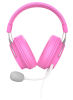JLT Aero gamingheadset (pink)#3