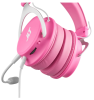 JLT Aero gamingheadset (pink)#4