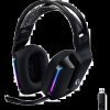Logitech G733 Hörlurar Gaming Lightspeed RGB - Svart#1