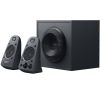 Logitech Z625, 2.1 stereo, 130W + 2x35W RMS#1