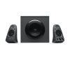 Logitech Z625, 2.1 stereo, 130W + 2x35W RMS#3