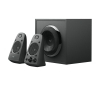 Logitech Z625, 2.1 stereo, 130W + 2x35W RMS#6