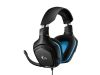 Logitech G432 Gaming Headset, 7.1 surround, 3,5 mm#2