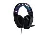 Logitech G335 Wired Gaming Headset, 3,5 mm - Svart#2