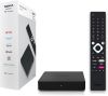 Nokia Streaming Box 8010, Android TV (Chromecast, HDMI, Netflix, Prime Video, Disney+)#1