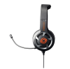 NOS H-200 gaming headset med 3,5" uttag för PC, PS4, PS5, XBOX, m.fl#2