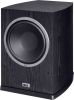 HECO Victa Prime Sub 252 A HiFi Subwoofer Svart 200 W 22 Hz - 200 Hz#1