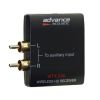 Advance Acoustic WTX-500 APTX Bluetooth Wireles RCA#1