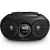 Philips Boombox AZ215B/12 CD/Radio Svart#2