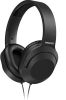 Philips Hörlurar TAH2005BK Over-ear med sladd - Svarta#1