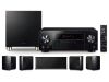 Pioneer HTP-075 5.1 system på 600W inkl. Högt. Bluetooth VisningsEX#1