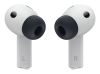 Samsung Galaxy Buds3 FE - True wireless-hörlurar med mikrofon - inuti örat - Bluetooth - aktiv brusradering - grå#2