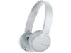 Sony WH-CH510 trådlösa on ear-hörlurar (vita) BT
