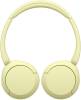 Sony WH-CH520, Bluetooth – Gul#5